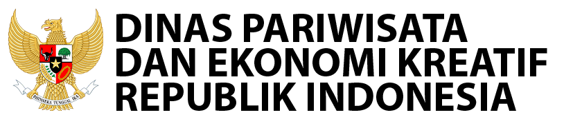 Dinas Pariwisata Dan Ekonomi Kreatif Indonesia